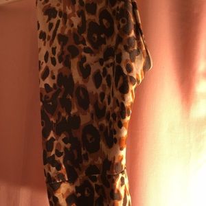 Lularoe cheetah leggings